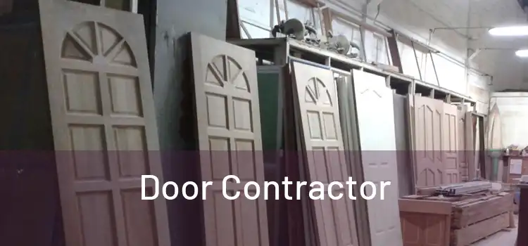 Door Contractor