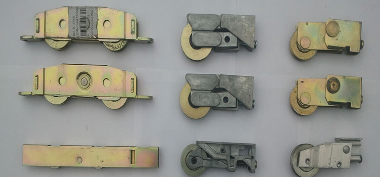 patio sliding door wheel replacement Kendall West